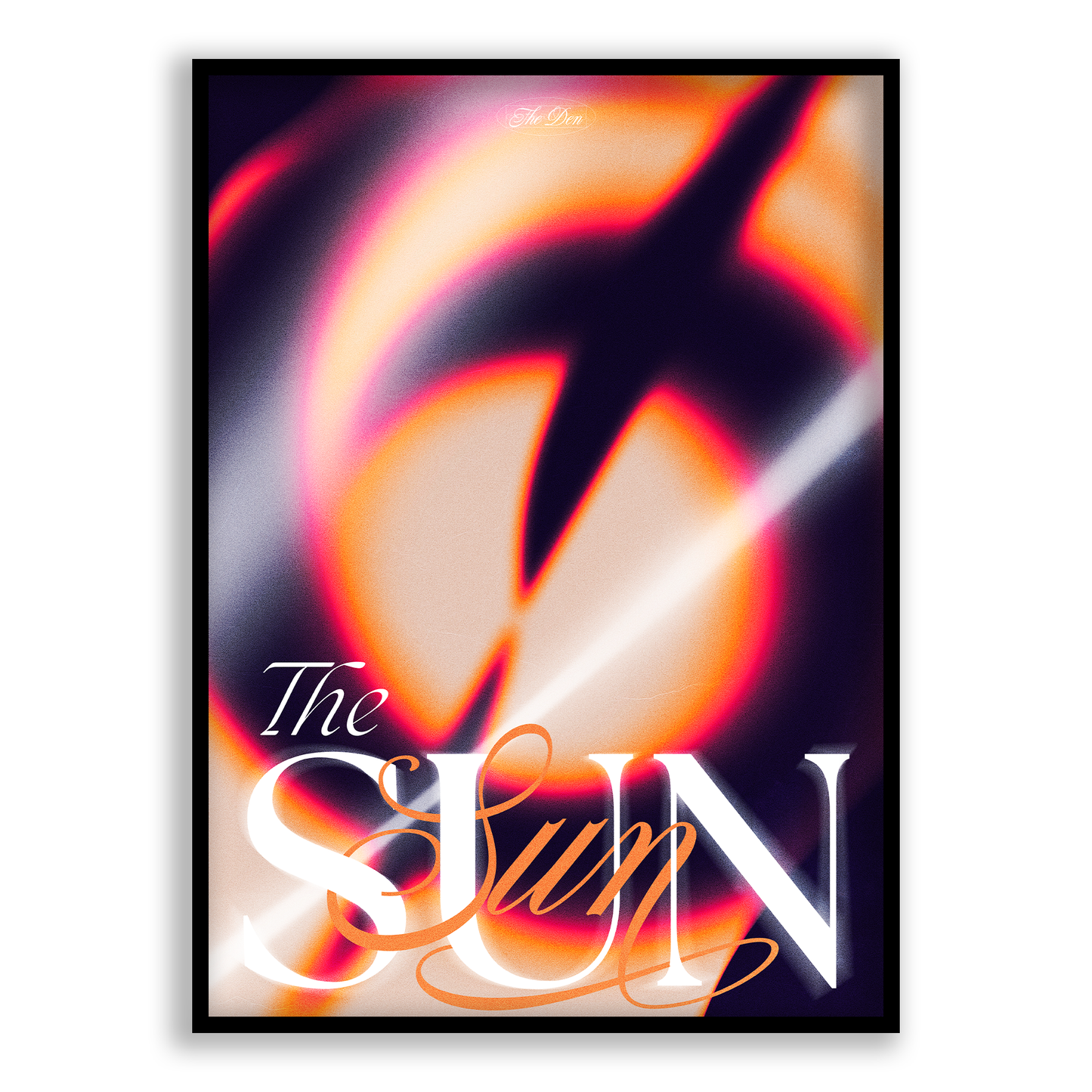 ♱ | The Sun | ♱